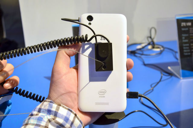 ZTE GEEK ZTE GEEK