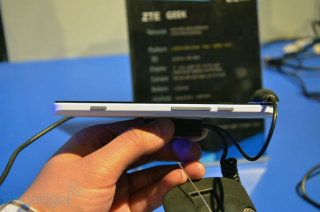 ZTE GEEK ZTE GEEK