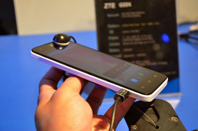 ZTE GEEK ZTE GEEK