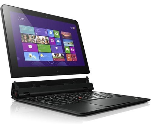 Lenovo ThinkPad Helix Lenovo ThinkPad Helix