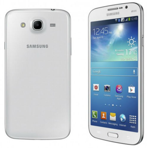 Samsung Galaxy Mega 5.8 Samsung Galaxy Mega 5.8