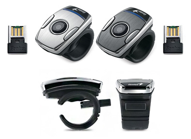Genius Ring Mouse 2 Genius Ring Mouse 2