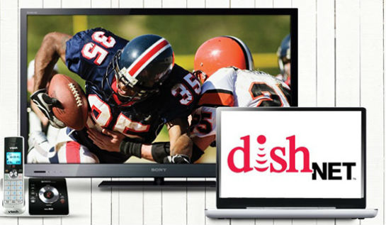 Dish Network 