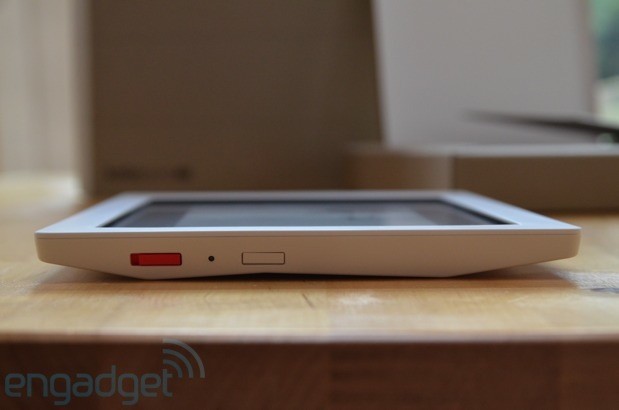 Kobo Aura HD Kobo Aura HD
