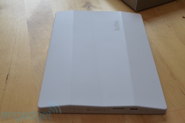 Kobo Aura HD Kobo Aura HD