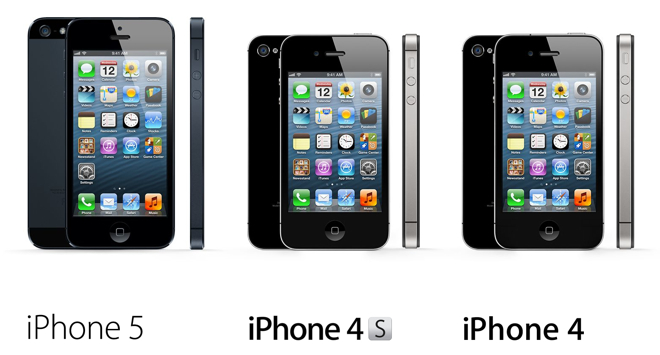 Apple iPhone Apple iPhone