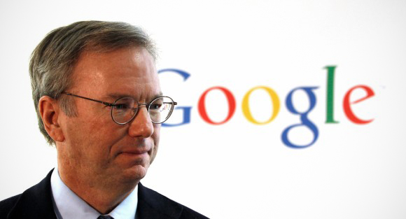 Эрик Шмидт (Eric Schmidt) Эрик Шмидт (Eric Schmidt)