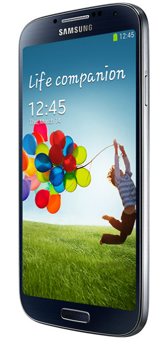 Samsung Galaxy S4 Samsung Galaxy S4