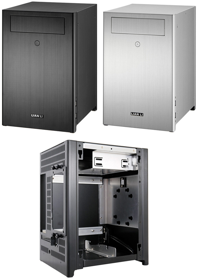 Lian Li PC-Q27 Lian Li PC-Q27