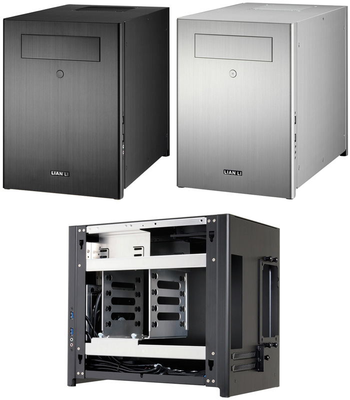 Lian Li PC-Q28 Lian Li PC-Q28