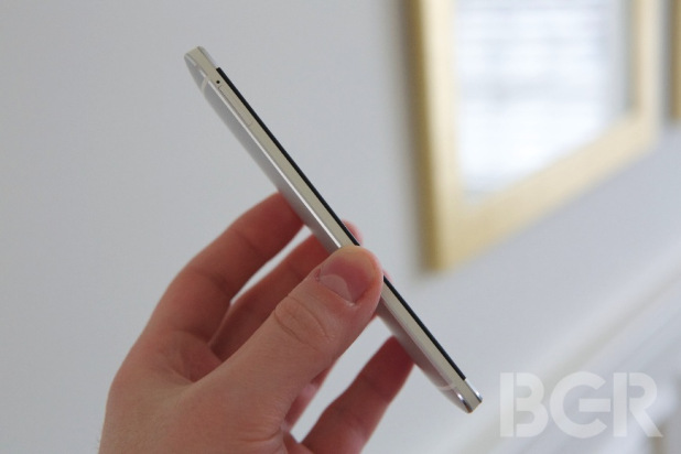 HTC M4 HTC M4
