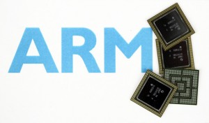ARM ARM