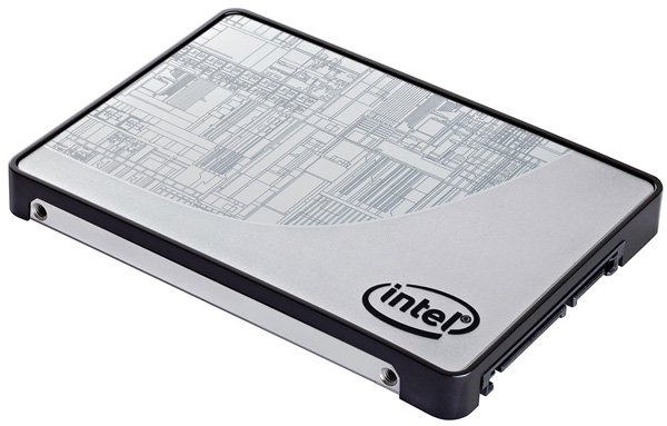 Intel 80GB SSD 335 Series
