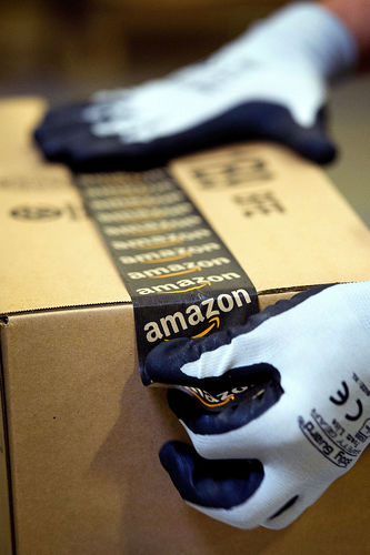 Amazon.com Amazon.com