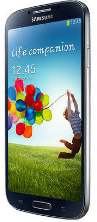 Samsung Galaxy S4 Samsung Galaxy S4