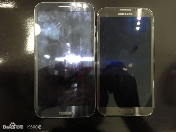 Samsung Galaxy Note III Samsung Galaxy Note III