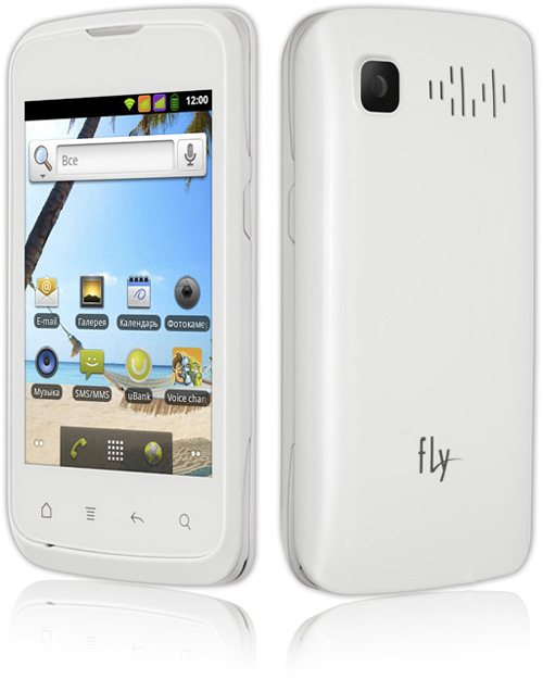 Fly IQ238 Jazz Fly IQ238 Jazz