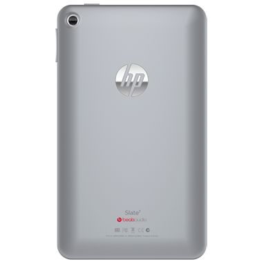 HP готовит high-end-планшет SlateBook 10 X2 HP готовит high-end-планшет SlateBook 10 X2