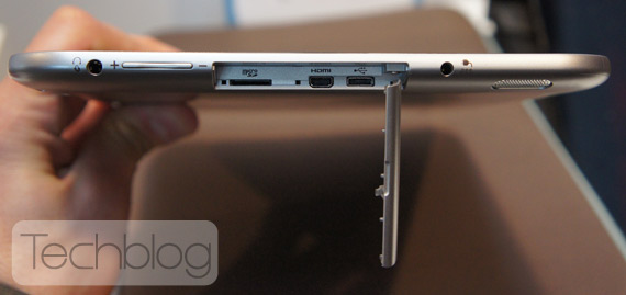 Toshiba AT10LE-A Toshiba AT10LE-A