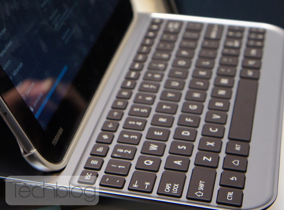 Toshiba AT10LE-A Toshiba AT10LE-A