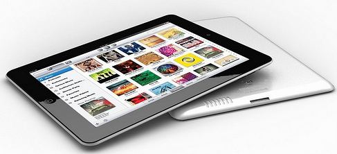 Apple iPad Apple iPad