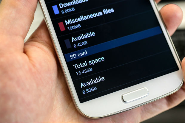 Samsung Galaxy S4 Samsung Galaxy S4