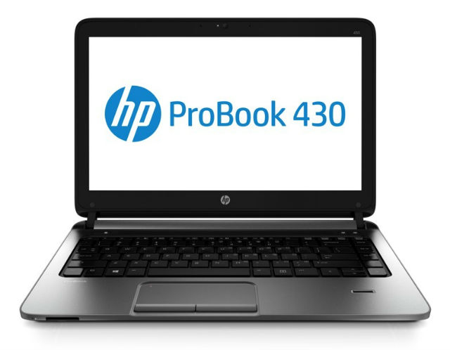 HP ProBook 430 HP ProBook 430