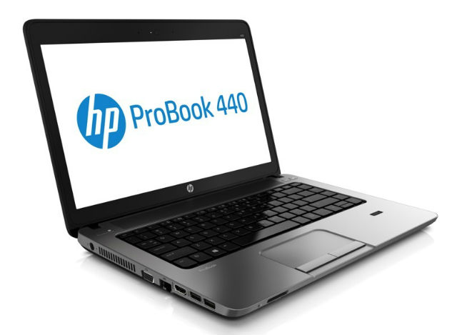 HP ProBook 440 HP ProBook 440