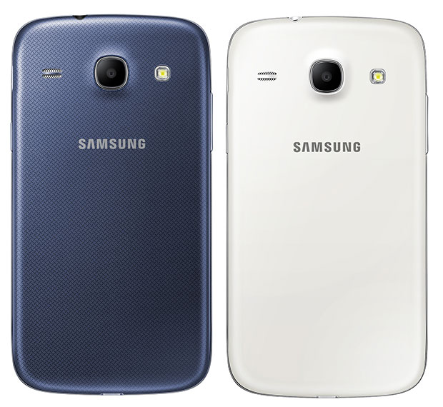Samsung Galaxy Core Samsung Galaxy Core