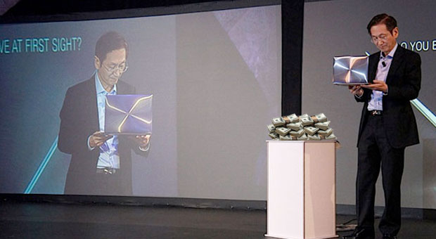 ASUS ASUS