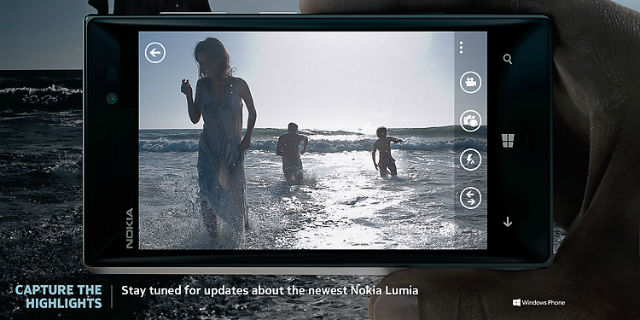 Nokia Lumia 928 Nokia Lumia 928