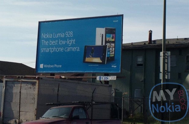 Nokia Lumia 928 Nokia Lumia 928