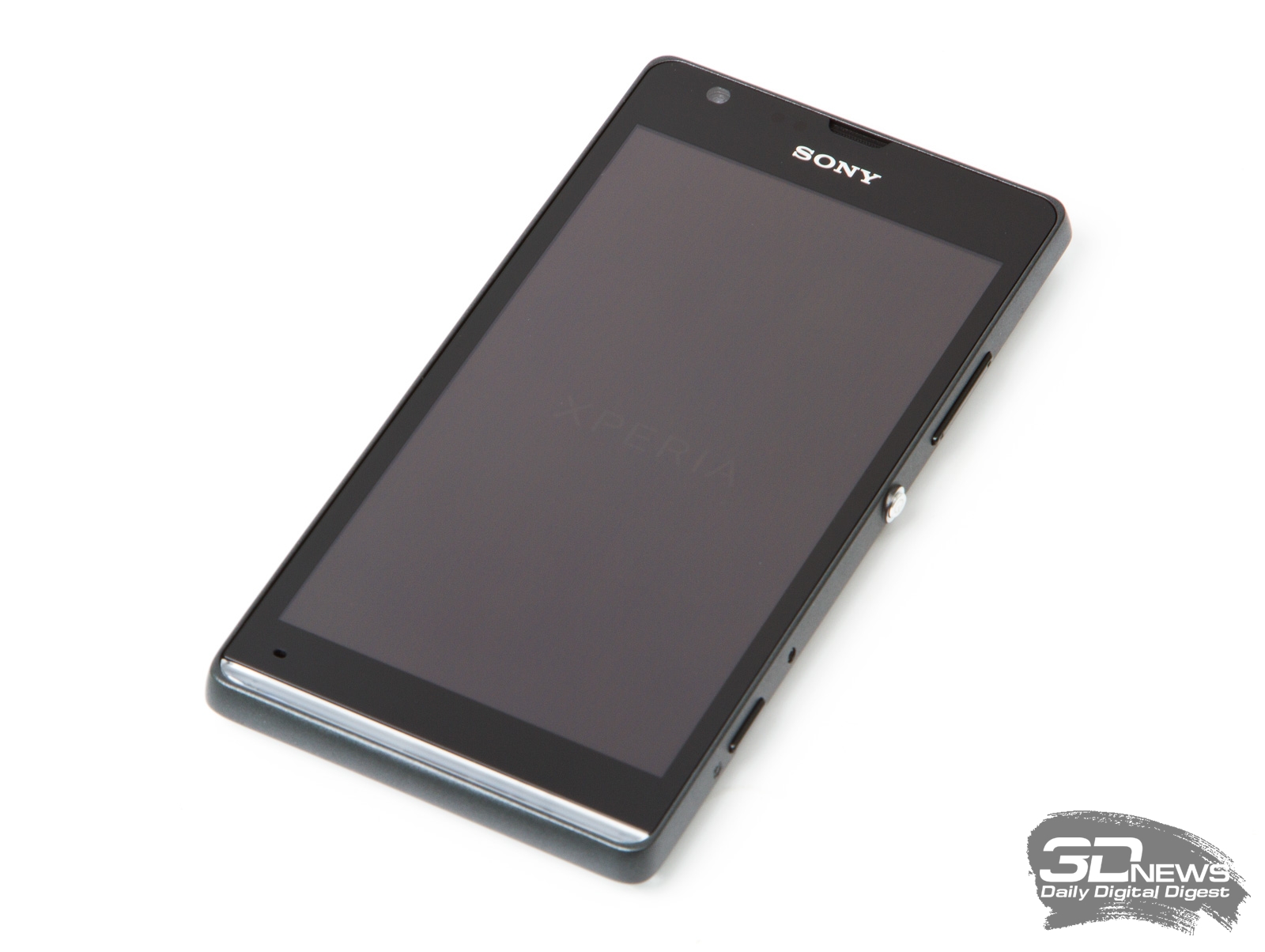 Смартфон Sony Xperia SP C LTE Red - полное описание в интернет-магазине МегаФона