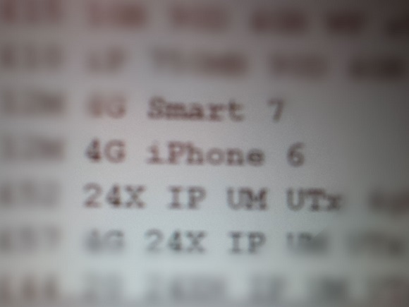 iPhone 6 iPhone 6