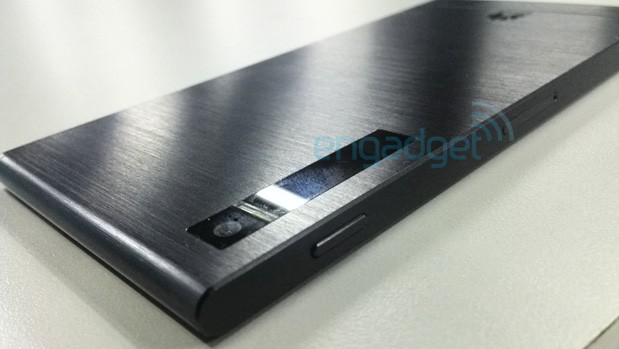 Huawei P6-UO6 Huawei P6-UO6