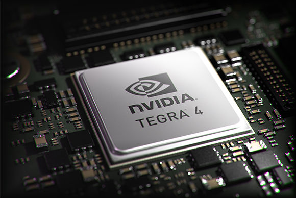 NVIDIA Tegra 4 NVIDIA Tegra 4