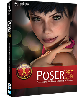 poser pro 2010 update
