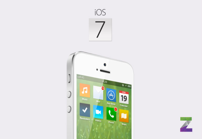 Apple iOS 7 Apple iOS 7