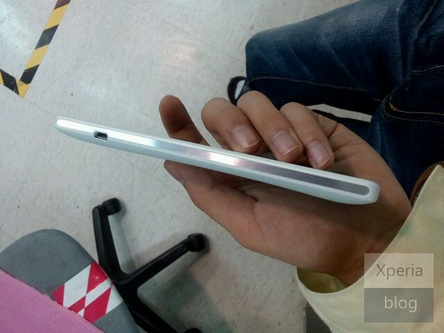 Sony Xperia S39h Sony Xperia S39h