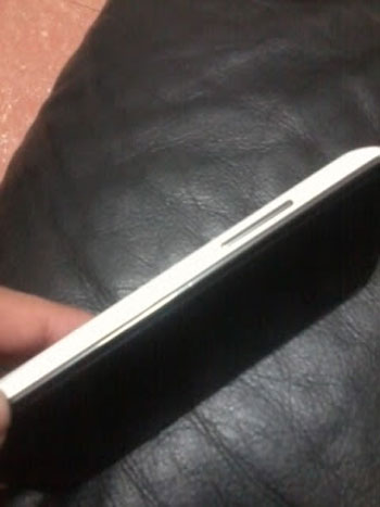 Nexus 4 Nexus 4