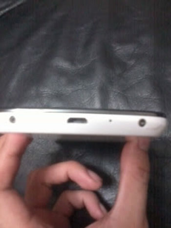 Nexus 4 Nexus 4