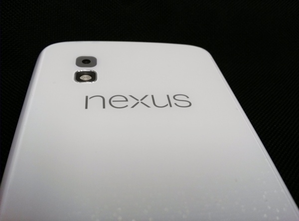Nexus 4 Nexus 4