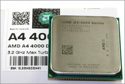 Какой процессор лучше amd a4 или intel core i3