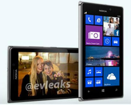 Nokia Lumia 925 Nokia Lumia 925