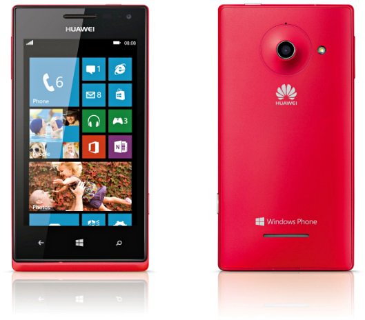 Китайские вендоры не верят в Windows Phone Китайские вендоры не верят в Windows Phone