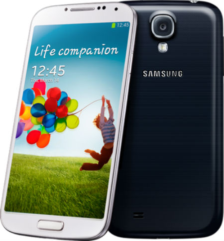 Samsung Galaxy S4 Samsung Galaxy S4