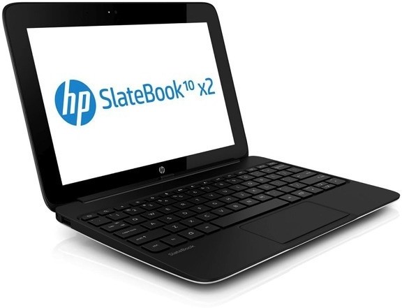 HP SlateBook x2 HP SlateBook x2