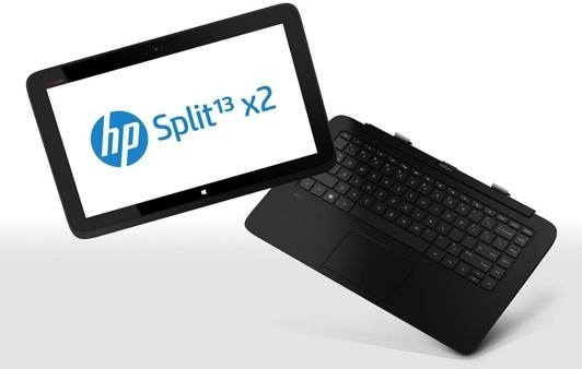 HP Split x2 HP Split x2