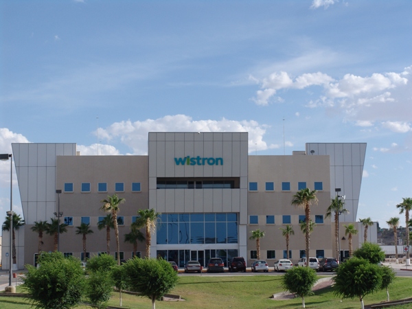 Wistron Wistron