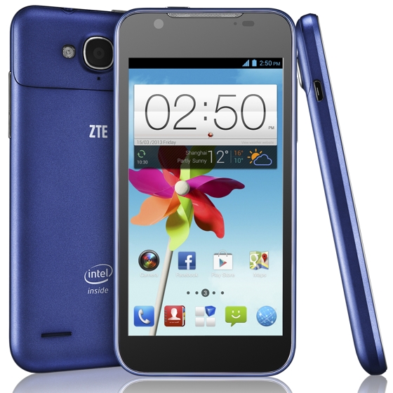 ZTE Grand X2 ZTE Grand X2